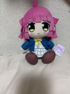 虹ヶ咲　くりぱん　天王寺璃奈 ラブライブ！虹ヶ咲学園スクールアイドル同好会 くりぱん