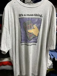 90s ONEITA XXL USA製 シングルステッチ