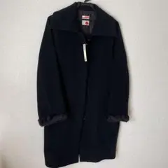 トゥモローランド BACCA ウールカシミア コート
