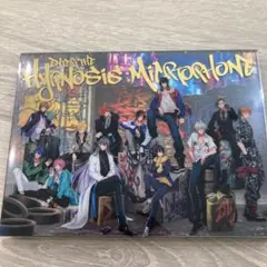 ヒプマイ　HMDRB CD& LIVE Blu-ray
