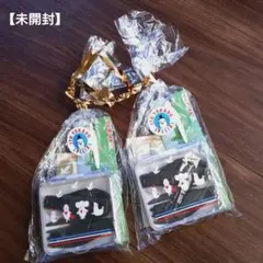 【未開封】ヨーカドー100周年記念グッズ3点セット×2 非売品