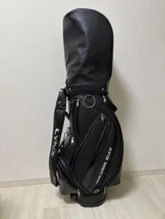 LYNX USA TOUR ゴルフバッグ ブラック Sale | Lynx Golf USA