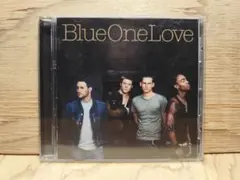 Blue − One Love CD (日本版）
