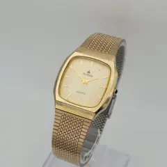 BUREN ビューレン BU-9001M 腕時計 クォーツ 【動作確認済み】