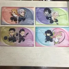 ヒノカミ血風譚2 クリアファイル　購入特典
