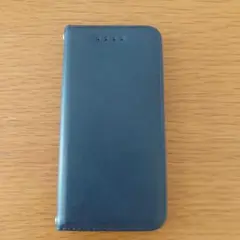 iPhone　SE　手帳型フリップケース