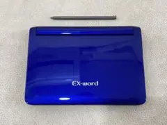 Z4K164◆動確済み◆ CASIO EX-word 電子辞書 XD-N6000