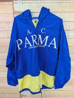 A.C. PARMA 1993 ウィンドブレーカー