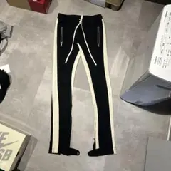 fear of god 5th trackpantsトラックパンツ