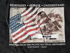 【HK4S/2025/0725】◎USS ARIZONA MEMORI