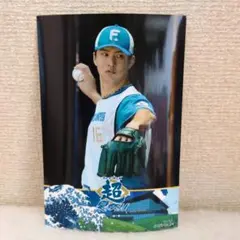 北海道日本ハムファイターズ　ハイライトフォト　達孝太　2025/08/24