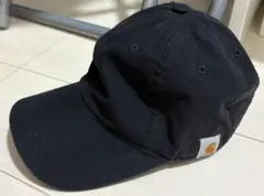 Carhartt ロゴ　キャップ