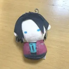 A3! FUKUBUKU マスコット ぬいぐるみ　莇