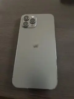iPhone12 ProMax グラファイト 256GB 本体
