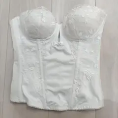 bloom LUXE ガードル ブライダルインナー