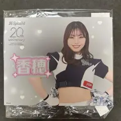 M⭐︎Splash!! KAHOピクチャーボード マリーンズガチャ