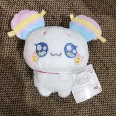 ぷちきゅあ　～Precure Fairies～　ぬいぐるみ　ぷちきゅあふわ