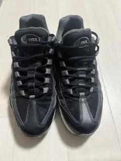 NIKE AIRMAX95 ブラック