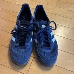 adidas spezial スペツィアル ネイビー　26.5cm