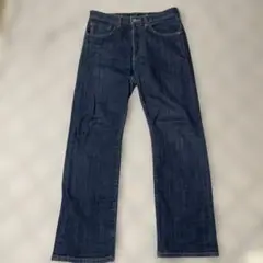 LEVI’S 501 W31 L30 ボタン裏3496 中国製