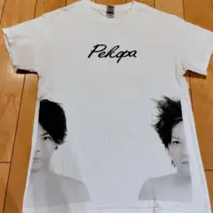 ぺこぱ 単独ライブ「P」Tシャツ Mサイズ