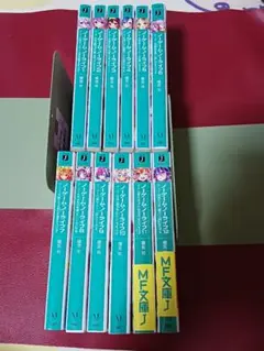 【２口￥1160×2で発送】ノーゲーム・ノーライフ1～12