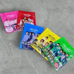 SMAP SMAP×SMAP COMPLETE BOOK 月刊スマスマ新聞