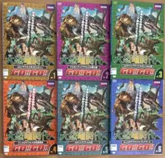 全巻セット【中古】DVD▼大恐竜時代へGO!!(11枚セット)全5巻 + GO!!GO!! 全6巻 レンタル落ち Amazon.co.jp: 大恐竜時代へGO 全5巻 大恐竜時代へGOGO 全6巻