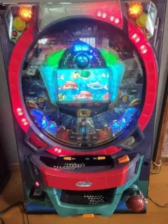 2025年最新】パチンコ実機 循環 海物語の人気アイテム - メルカリ