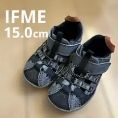 IFME サンダル 15.0cm