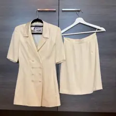 MOSCHINO セットアップ