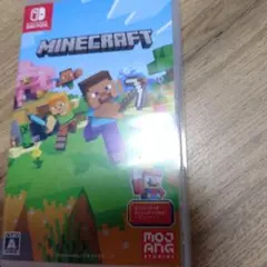 Switchマインクラフト