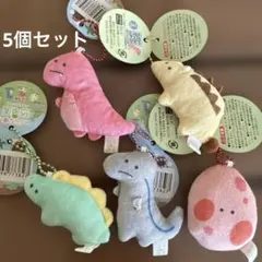 つぶらな瞳の恐竜園