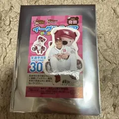 楽天イーグルス 藤井聖 ステッカー