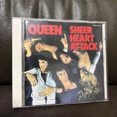 Queen Sheer Heart Attack CP32-5378