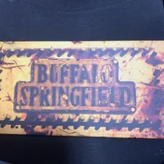 BUFFALO SPRINGFIELD Box Set