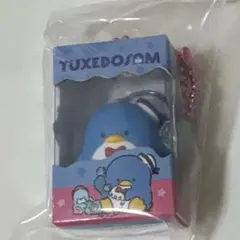 タキシードサム チョコボックス サンリオ