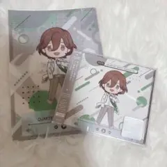 うたプリ カルナイ DJCD QUARTET NIGHT SQUARE #2