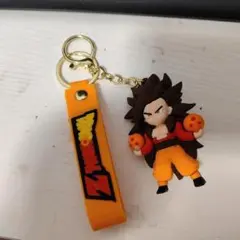 ドラゴンボールZ フィギュアキーホルダー
