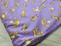 大大大SALE✨ 見切り品 USAコットン Many Crowns
