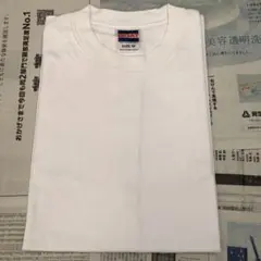 goat GOAT ゴート 半袖 Tシャツ ホワイト 男女兼用 未使用品