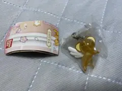 カードキャプターさくらめじるしアクセサリー2 ケロちゃん　❻