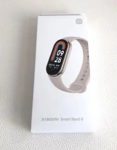 最安値 シャオミSmart Band 8 スマートウォッチ8 新品