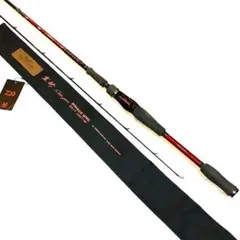 ハートランド HL 802MHFB-SV AGS 震斬 琵琶湖スペック 60th