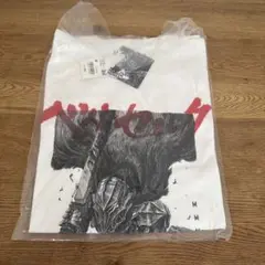 新品 未開封品 ベルセルク UT 黒騎士 M サイズ