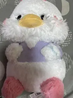 Aimery BIGぬいぐるみ デイジー