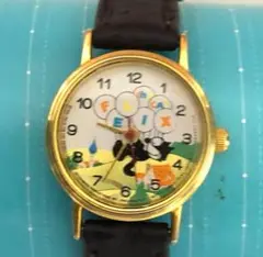 FELIX the CAT 腕時計　#127