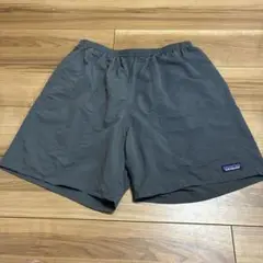patagonia パタゴニア　p6 バギーズショーツ　７インチ　　Ｌサイズ