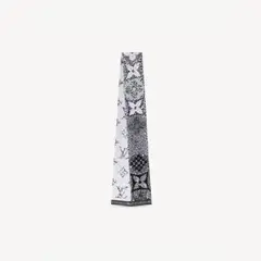 【LOUIS VUITTON】ヴィトン バンドー ジャングル マニア スカーフ