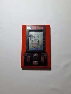 エポック オイルギャング ㊻ c